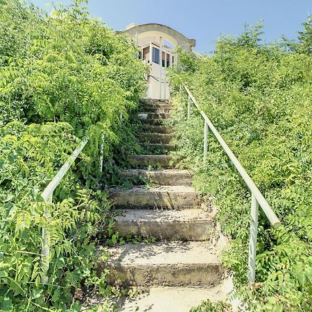 La Casita Del Faro Lejlighed Alicante Eksteriør billede